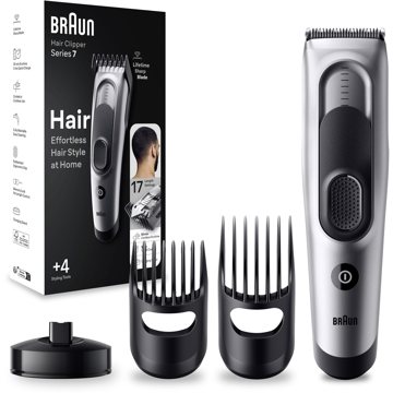 

Braun Series 7 HC7390