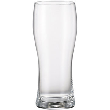 

BOHEMIA ROYAL CRYSTAL Sada sklenic na pivo Praha 500 ml 6 ks