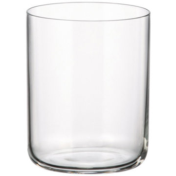 

BOHEMIA ROYAL CRYSTAL Sada sklenic na vodu Anita 390 ml 6 ks