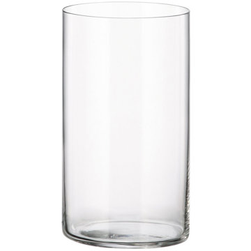 

BOHEMIA ROYAL CRYSTAL Sada sklenic na vodu Anita 590 ml 6 ks