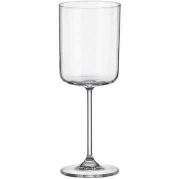 

BOHEMIA ROYAL CRYSTAL Sada sklenic na bílé víno Anita 300 ml 6 ks