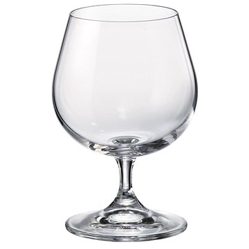 

BOHEMIA ROYAL CRYSTAL 2FOR2 sklenice 440 ml 2 ks