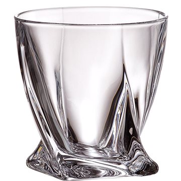 

BOHEMIA ROYAL CRYSTAL Grand sklenice 340 ml, set 2 ks