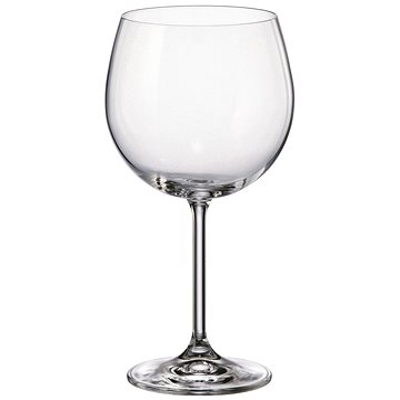 

BOHEMIA ROYAL CRYSTAL Gin Tonic sklenice 2 ks 620 ml