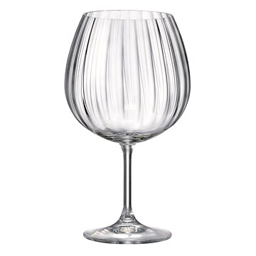 

BOHEMIA ROYAL CRYSTAL Gin Tonic sklenice 2 ks 820 ml Optic