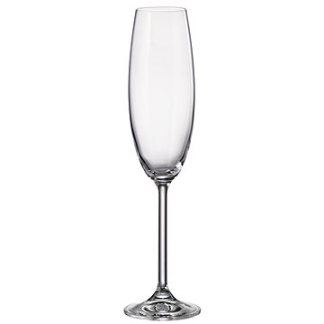 

BOHEMIA ROYAL CRYSTAL 2FOR2 sklenice 230 ml 2 ks