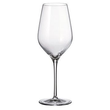 

BOHEMIA ROYAL CRYSTAL Avila sklenice 430 ml 6 ks