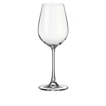 

BOHEMIA ROYAL CRYSTAL Verona Sklenice na víno 400ml 6 ks