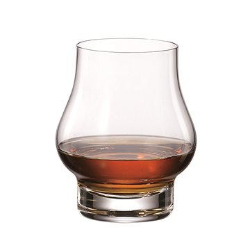 

BOHEMIA ROYAL CRYSTAL Sada sklenic na rum Major 320 ml 6 ks
