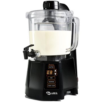 

Brewista NutraMilk Výrobník na ořechová másla a mléka