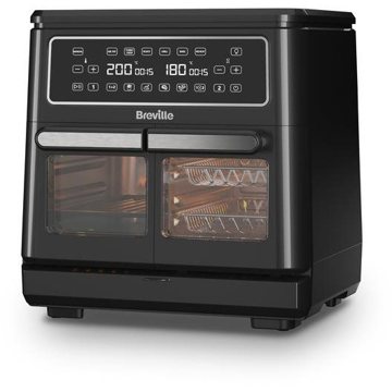 

Breville VDF130X-01