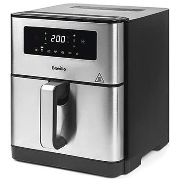 

Breville VDF131X-01