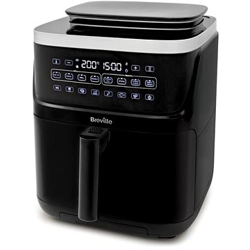 

Breville VDF133X-01