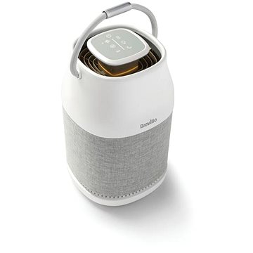 

Breville BAP007X