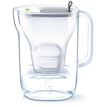 

BRITA Style XL šedá PO