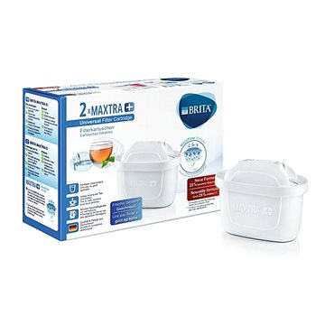 

BRITA Pack 2 MAXTRAplus PO