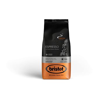 

Bristot Espresso 500g