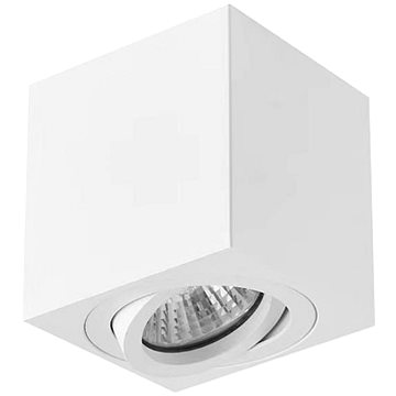

Brilagi Bodové svítidlo MIA 84 × 80 mm bílé