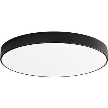 

Brilagi Stropní svítidlo CLARE 80 cm černé