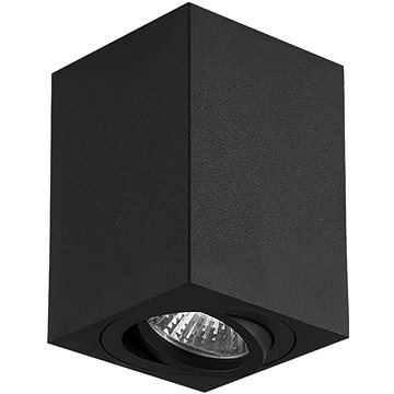 

Brilagi Bodové svítidlo MIA 100 × 80 mm černé