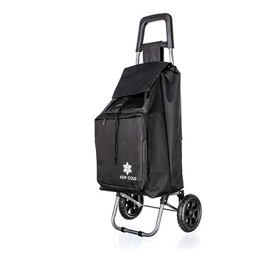 

BRILANZ taška nákupní na kolečkách 91 × 35,5 × 38 cm, termo shopping