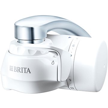 

BRITA ON TAP V Systém