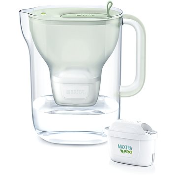 

BRITA Style Eco 2,4 l zelená