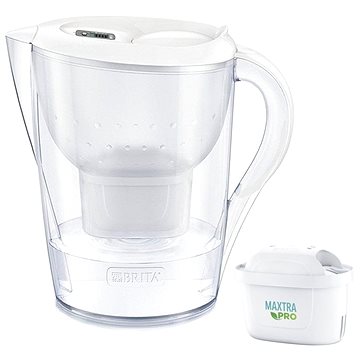 

BRITA Marella XL 3,5 l bílá 2024