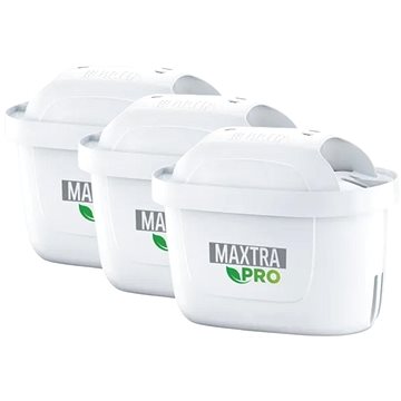 

BRITA Pack 3 MAXTRApro PL 2024