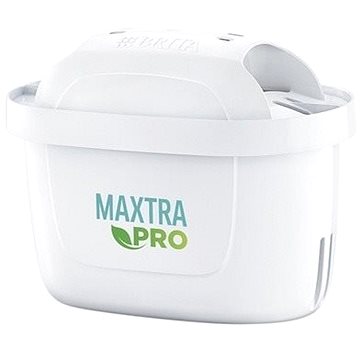 

BRITA Pack 1 MAXTRApro PO 2024