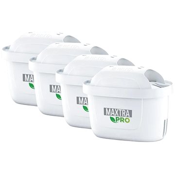 

BRITA Pack 4 MAXTRApro PL 2024