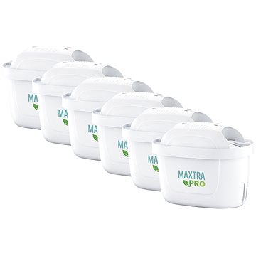 

BRITA Pack 6 MAXTRApro PO 2024