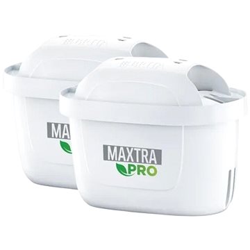 

BRITA Pack 2 MAXTRApro PL 2024