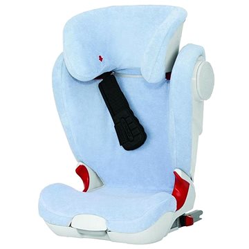 

Britax Letní potah Kidfix Blue
