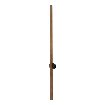 

BRILAGI LED WOODY LINE LED/12W/230V dub/ořech, hnědá
