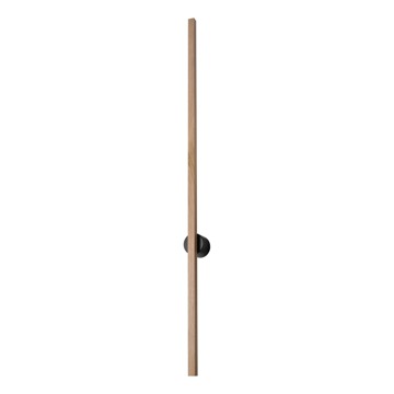 

BRILAGI LED WOODY LINE LED/12W/230V dub, hnědá