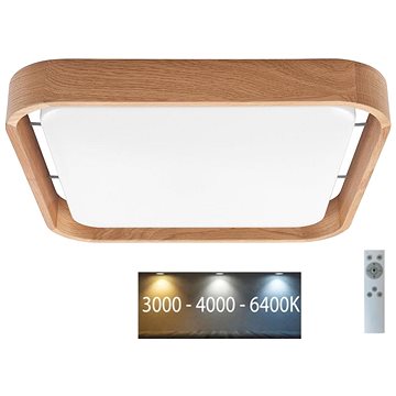 

Brilagi Manarola Cubic LED/24W/230V 3000-6500K dub