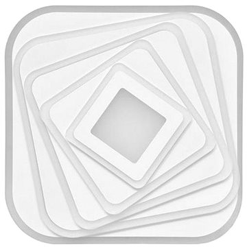 

Brilagi Modern LED/210W/230V 2700-6500K + dálkové ovládání
