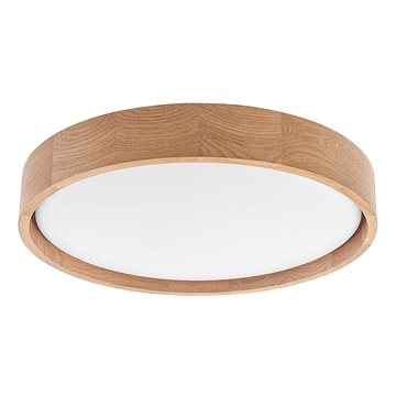 

Brilagi Manarola Smart LED 24 W, 230 V, Tuya + DO, hnědé