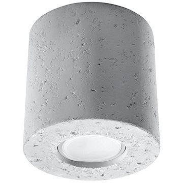 

Brilagi LED Stropní svítidlo Frida 1×GU10/7 W/230 V beton