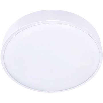 

Brilagi LED Stropní svítidlo Pool 36 W/230 V 3000/4000/6000 K pr. 30 cm bílé