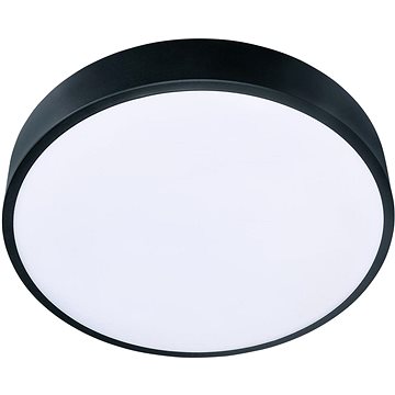 

Brilagi LED Stropní svítidlo Pool 48 W/230 V 3000/4000/6000 K pr. 40 cm černé