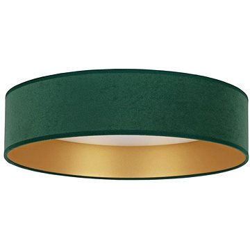 

Brilagi LED Velvet Smart Stmívatelné Wi-Fi Tuya zelené/zlaté