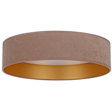 

Brilagi LED Velvet Smart Stmívatelné Wi-Fi Tuya béžové/zlaté