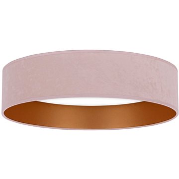 

Brilagi LED Velvet Smart Stmívatelné Wi-Fi Tuya růžové/zlaté + DO