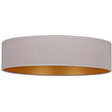 

Brilagi LED Velvet Smart Stmívatelné Wi-Fi Tuya krémové/zlaté + DO