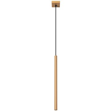 

Brilagi LED Lustr na lanku Drifa 1xG9/4W/230V zlatý