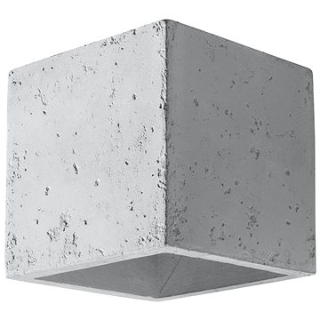 

Brilagi LED Nástěnné svítidlo Muro 1xG9/3,5W/230V beton