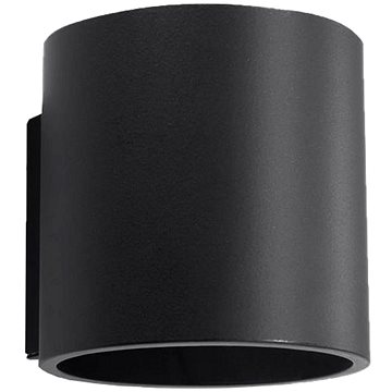 

Brilagi LED Nástěnné svítidlo Frida 1xG9/4W/230V černé