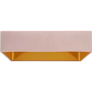 

Brilagi LED Stmívatelné svítidlo Velvet Square LED/36W/230V Wi Fi Tuya+DO růžové